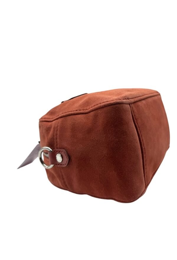 BIMBA Y LOLA - SQUARE ANTE BAG - Image 7